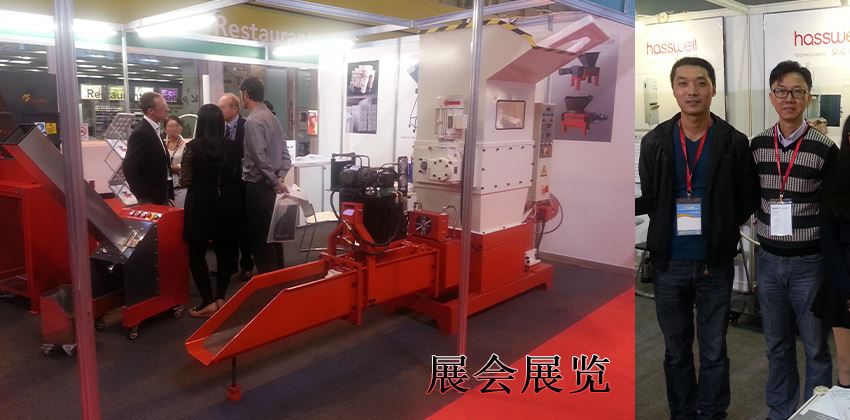 泡沫壓實機真實體驗，效率提升顯著